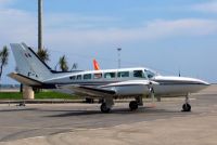 Cessna 404 TITAN