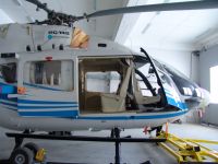 Eurocopter EC-145
