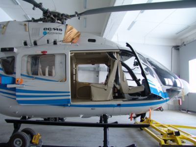 buy aircraft