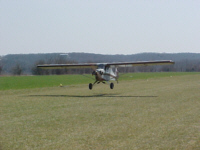 Ultralight N-3 Pup