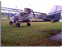Rans S-14