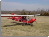 Rans S-5