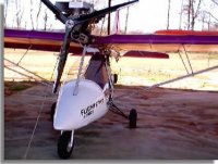 Flight Star Spyder