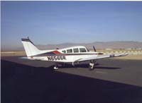 Beech Sierra