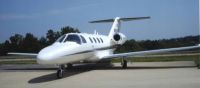 Cessna Citation 525