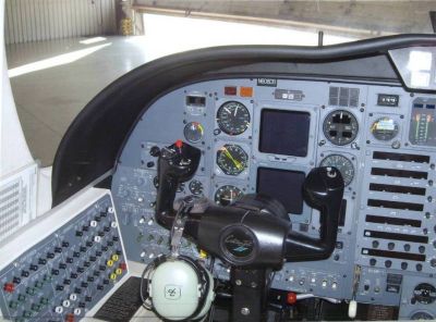 buy aircraft