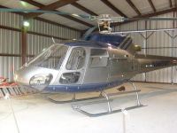 Eurocopter AS350B