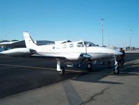 Cessna 340