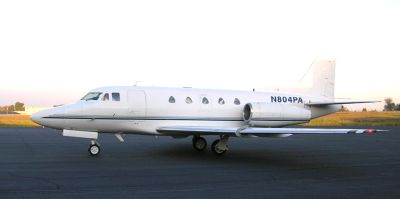 buy aircraft