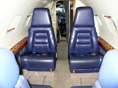 buy aircraft