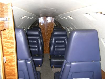 buy aircraft