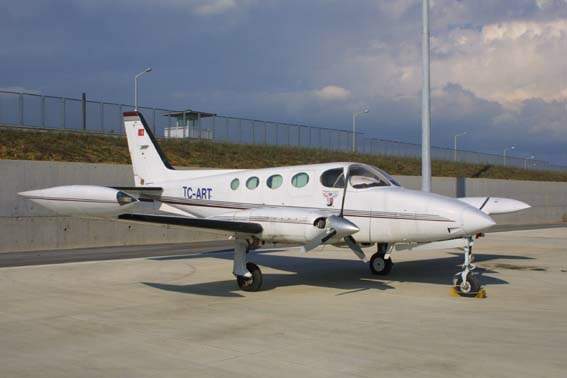 Cessna 340