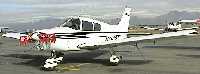 Piper Cherokee