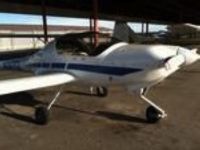 Diamond Aircraft DA 20 C1