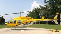 Bell 206L-4
