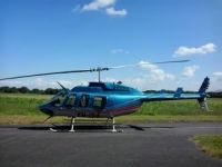 Bell 206 L-4 Long Ranger