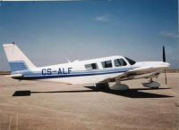 Piper PA-32-260