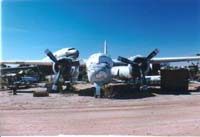 S-2 Tracker