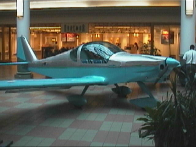 Storm S-280