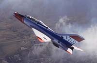 MIG 21 U