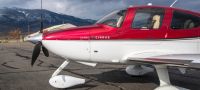 Cirrus SR22-G3 TURBO