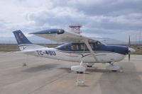 Cessna T206H Stationair