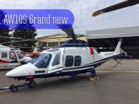 Agusta A109 SP Grand New