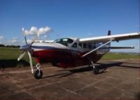Cessna 208 B SuperVan 900
