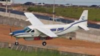 Cessna 208B Super Cargomaster