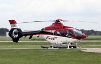 Eurocopter EC135P2+