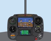 Robinson R44 Raven II w/Autopilot