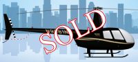 Robinson *SOLD* R44 Raven II w/AC
