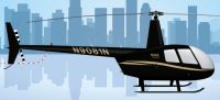 Robinson R44 Raven II