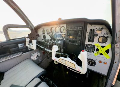buy aircraft