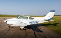 buy aircraft