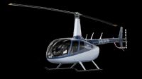Robinson R66 NxG Palo Verde