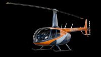 Robinson R66 NxG Riviera