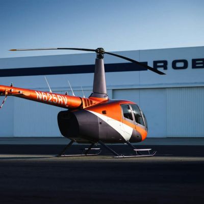 buy aircraft