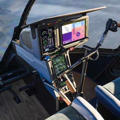 buy aircraft