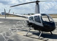 Robinson R22 Beta