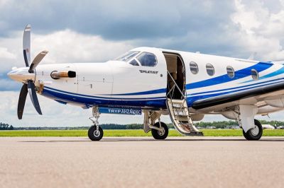 buy aircraft