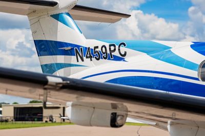 buy aircraft