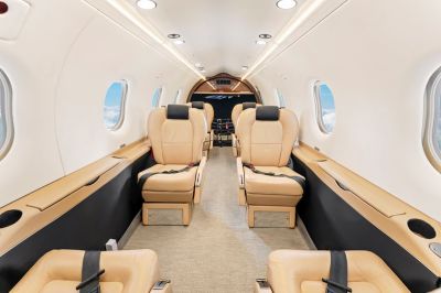 buy aircraft