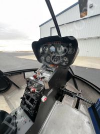 buy aircraft