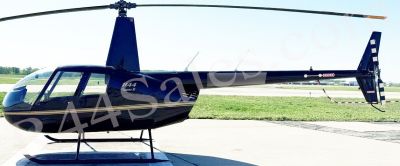 buy aircraft