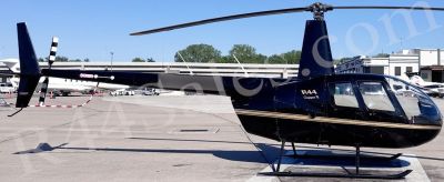 buy aircraft