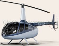 Robinson R66 NxG Palo Verde - Listing# 2055K