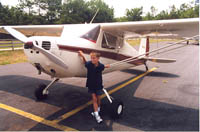 Cessna 140
