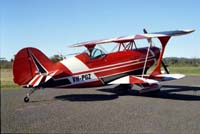 Pitts S2-S