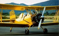 Grumman G164A 